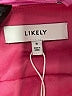 Likely Pink Cocktail Dress Size 8 - photo 7