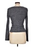 Shein Gray Long Sleeve T-Shirt Size L - photo 2