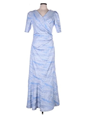 Teri Jon by Rickie Freeman Casual Dress (view 1)