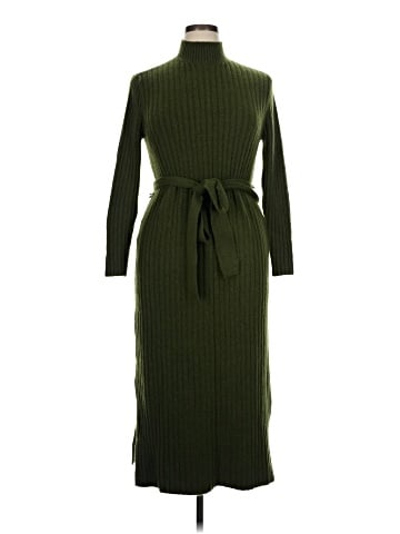 Ann Taylor LOFT Casual Dress (view 1)