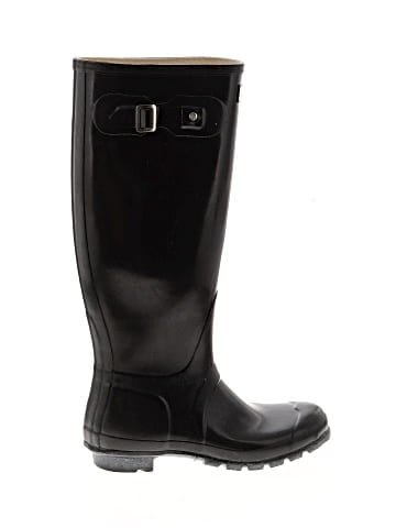 Hunter Rain Boots (view 1)