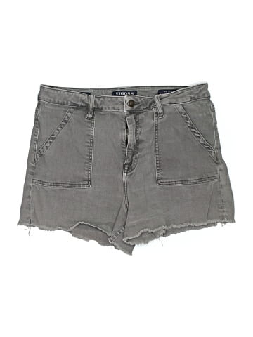 Vigoss Denim Shorts (view 1)