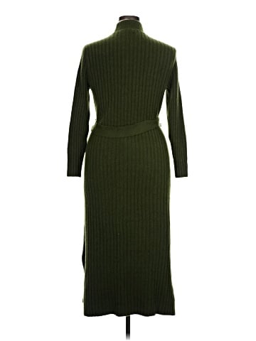 Ann Taylor LOFT Casual Dress (view 2)
