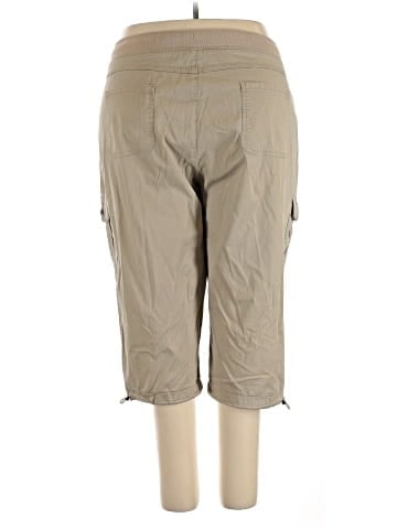 Terra & Sky Cargo Pants (view 2)