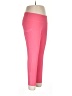 Assorted Brands Pink Active Pants Size 14 - 16 - photo 4