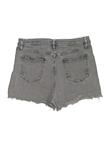 Vigoss Denim Shorts (view 2)