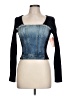 Pinko Black Cardigan Size L - photo 1