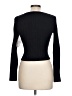 Pinko Black Cardigan Size L - photo 2