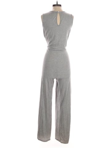 Pink Lily Jumpsuit (view 2)
