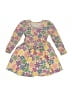 Peek... Print Yellow Dress Size 3T - photo 1