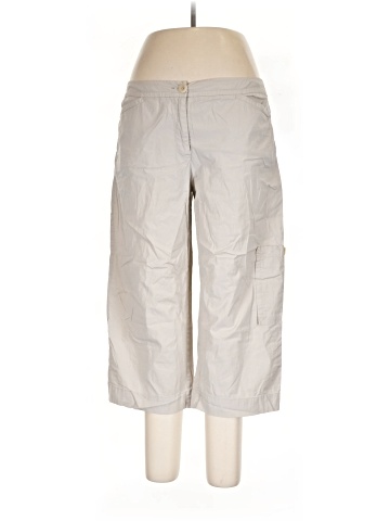 Eileen Fisher Cargo Pants (view 1)