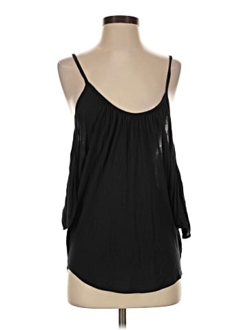 Soft Joie Sleeveless Blouse (view 1)