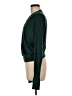 Leith Green Cardigan Size M - photo 5