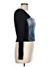 Pinko Black Cardigan Size L - photo 4