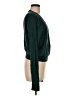 Leith Green Cardigan Size M - photo 4