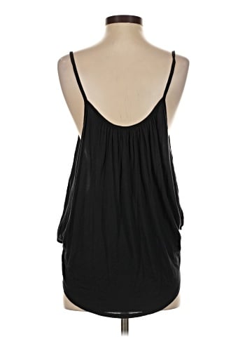 Soft Joie Sleeveless Blouse (view 2)