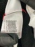 The North Face 100% Polyester Black Fleece Size M - photo 7