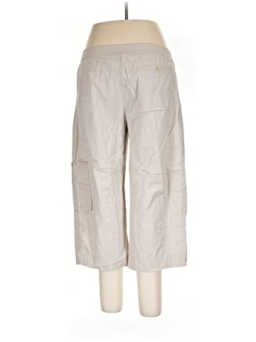 Eileen Fisher Cargo Pants (view 2)