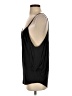 Soft Joie 100% Viscose Black Sleeveless Blouse Size S - photo 5