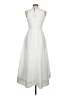 Bardot White Cocktail Dress Size 6 - photo 2