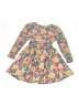 Peek... Print Yellow Dress Size 3T - photo 2