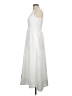 Bardot White Cocktail Dress Size 6 - photo 5