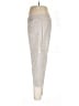 Eileen Fisher Gray Cargo Pants Size L (petite) - photo 5