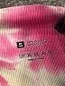 Unbranded Tie-dye Pink Active Pants Size S - photo 8