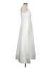 Bardot White Cocktail Dress Size 6 - photo 4