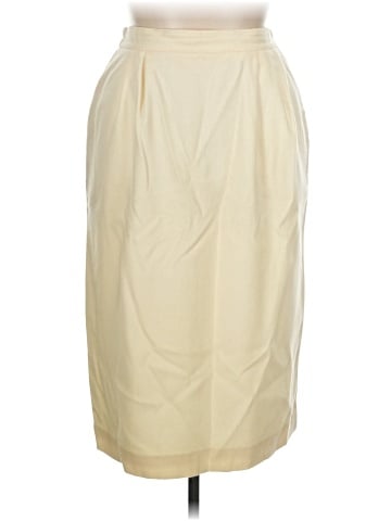 Leslie Fay Wool Skirt (view 1)