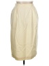 Leslie Fay Ivory Wool Skirt Size 16 - photo 1