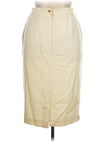 Leslie Fay Wool Skirt (view 2)