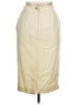 Leslie Fay Ivory Wool Skirt Size 16 - photo 2