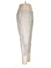 Eileen Fisher Gray Cargo Pants Size L (petite) - photo 4