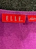 Elle Purple Tank Top Size L - photo 7