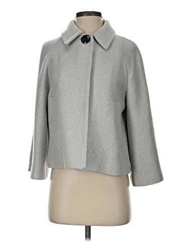 Club Monaco Coat (view 1)
