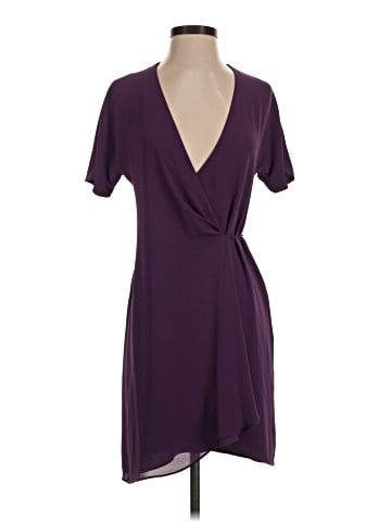 Babaton Cocktail Dress (view 1)