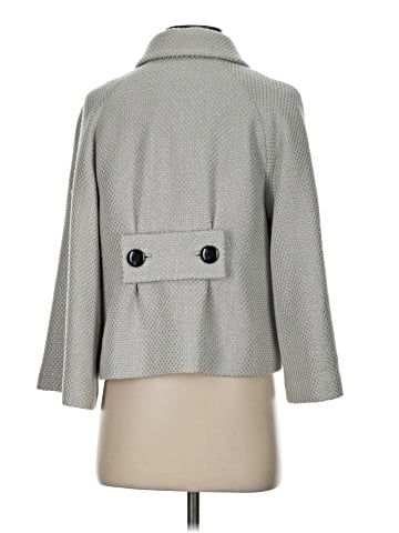 Club Monaco Coat (view 2)