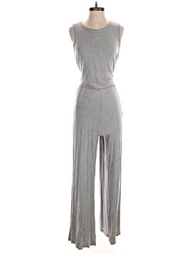 Pink Lily Jumpsuit (view 1)