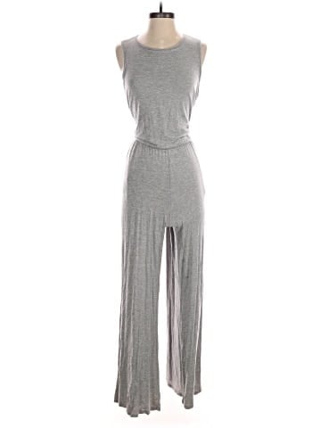 Pink Lily Jumpsuit (view 1)