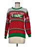 Well Worn Red Pullover Sweater Size M - photo 1