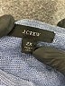 J.Crew Blue Cardigan Size 2X - photo 7