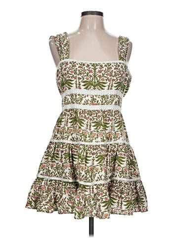 Saylor Cocktail Dress (view 1)