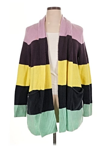 Evri Kimono (view 1)