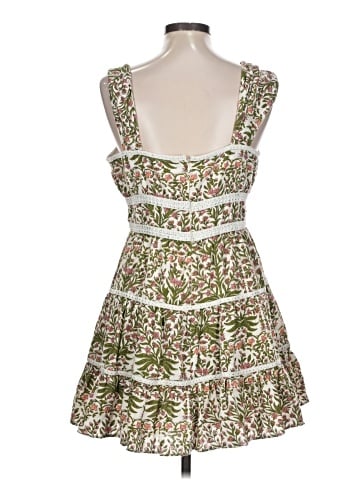Saylor Cocktail Dress (view 2)