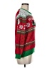 Well Worn Red Pullover Sweater Size M - photo 4
