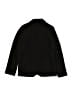 H&M 100% Polyester Solid Black Blazer Size 8 - photo 2
