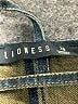 Lioness Black Bodysuit Size XS - photo 6