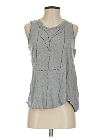 3.1 Phillip Lim for Target Sleeveless T-Shirt (view 1)
