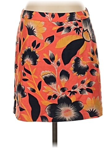 J.Crew Casual Skirt (view 1)